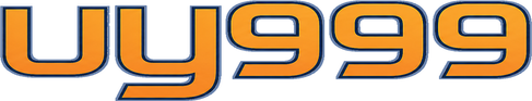 uy999 logo